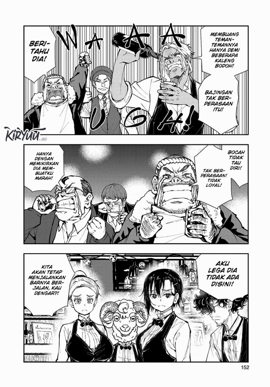 Zombie 100 ~Zombie ni Naru Made ni Shitai 100 no Koto~